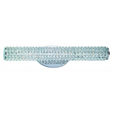Maxim Meteor Led-Bath Vanity 32503BCPC